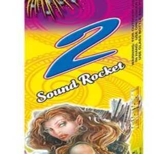 2 Sound Rocket