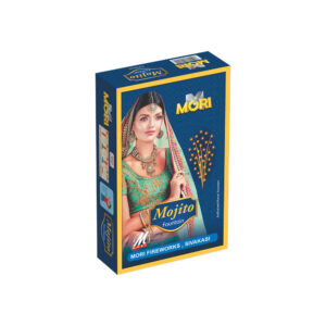 Mojito 2 Pcs