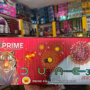 30 Shot Multi Color Budget