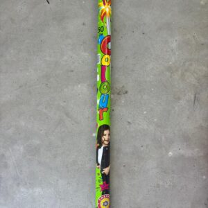 50 cm Colour Sparklers