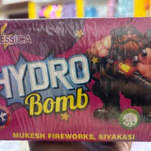 Hydro Bomb
