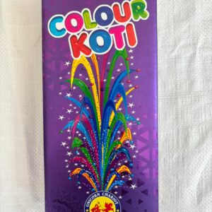 Colour Koti