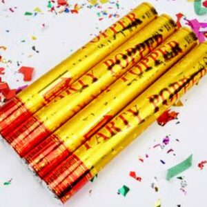 4 Inch Wedding Celebration